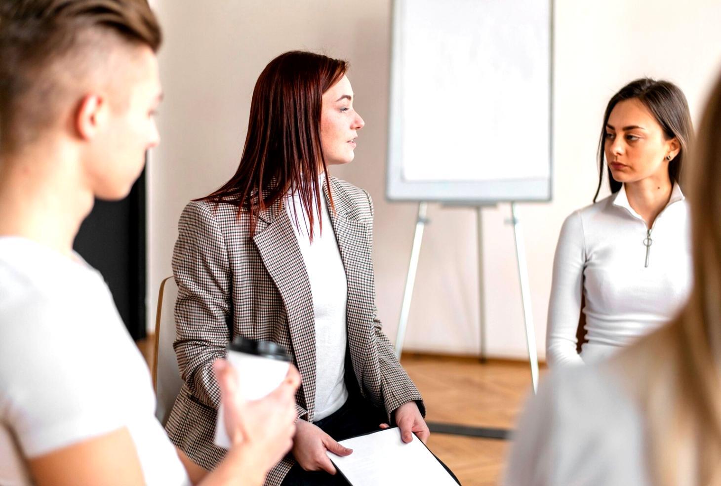 Finanzielle Bildung und Planung