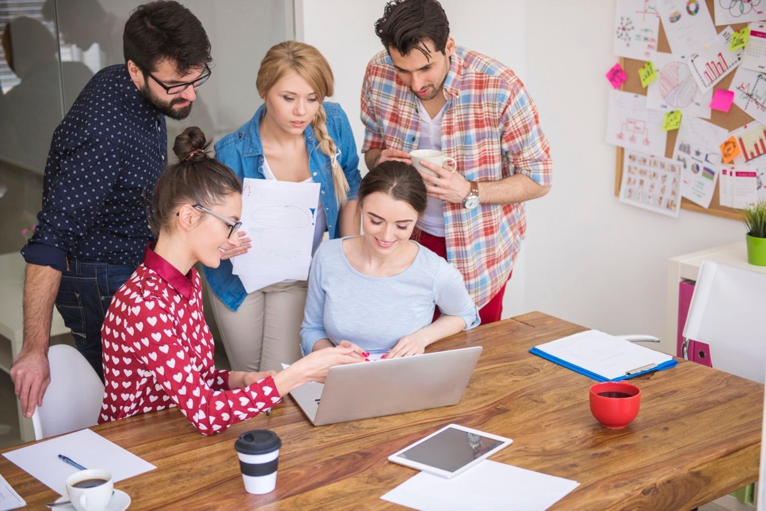 Praktische Finanzplanung und Budgetierung